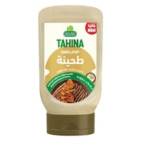 حلواني اخوان صوص طحينة بالكمون والشبت 370 جرام
