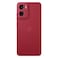 Motorola G05, 256GB Storage, 4GB RAM, Plum Red