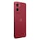 Motorola G05, 256GB Storage, 4GB RAM, Plum Red