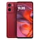 Motorola G05, 256GB Storage, 4GB RAM, Plum Red