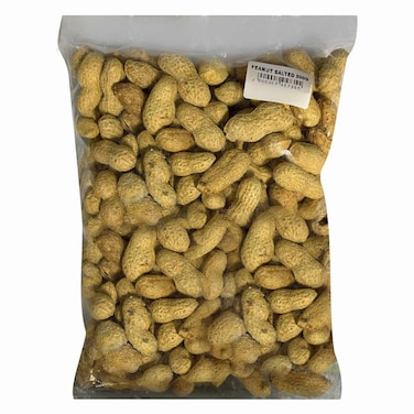 Salted Peanut 500g