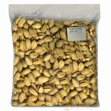 Pistachio 500g