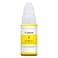 Canon Ink Bottle GI-490 Yellow