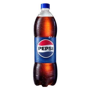 Pepsi Cola Bottle 990ml