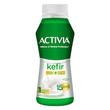 Activia Kefir Drink 180ml