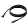 جوي روم كابل USB-C إلى USB-C، بقدرة 60 واط، بطول 1 متر (SA32CC3)