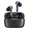 Joyroom JR-BC1 Active Noise Cancellation TWS Wireless Earbuds Black