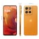 Motorola Moto G15 8GB 256GB 4G Dual SIM Smartphone 6.72 Inch Sunrise Orange