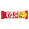 KitKat Wafer Bars Covered with Milk Chocolate Pack of 36 x 20.5g
