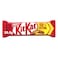 كت كات ويفر بشوكولاتة الحليب، اصبعين، 20.5 جرام