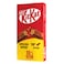 KitKat Wafer Bars Covered with Milk Chocolate Pack of 18 x 20.5g