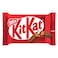 KitKat Wafer Bars Covered with Milk Chocolate Pack of 12 x 36.5g