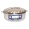 Haya Stainless Steel Hotpot 1500ml