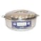 Haya Stainless Steel Hotpot 3500ml