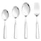 FNS Cutlery Hanging Set Lisbon 24pcs