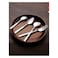 FNS Cutlery Hanging Set Lisbon 24pcs