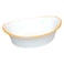 Ascot - Mini Sqr Dish 12cm
