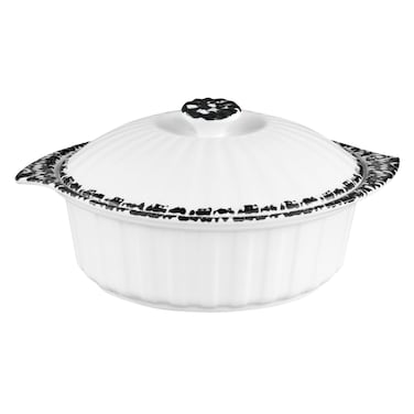 Ascot - Casserole With Lid 28cm