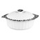 Ascot - Casserole With Lid 28cm