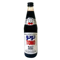 تونو مركز شراب فواكه مشكلة زيرو - 710 مل، خالي من السكر والسعرات الحرارية