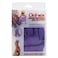 Orinex Gel Moisturizing Gloves 1 Piece