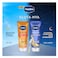 Vaseline Gluta-Hya Serum Burst Lotion,  Overnight Radiance Restore,  200ml