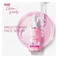 GLOW &amp; LOVELY Vitaglow Face Serum, 5% Niacinamide Complex Visibly Bright Skin, 30g