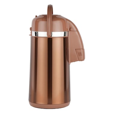 Royalford Thermic Vacuum Flask 3L