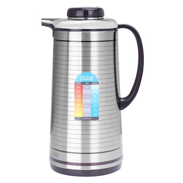 Royalford Vacuum Flask 1.9L