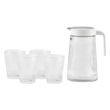 Royalford Beverage Set 5PC