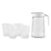 Royalford Beverage Set 5PC