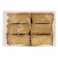 Al Hatab Bakery Flat Rusk, 290g