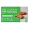 Al Hatab Bakery Whole Wheat Maamoul, Sugar-Free, 550g