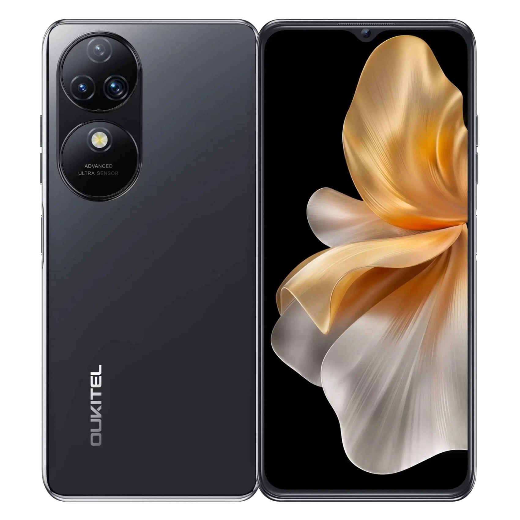 OUKITEL C3 8GB+64GB ブラック 【新品未開封】 OUKITEL C3 8GB+64GB ブラック 【新品未開封】