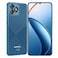 Oukitel C53 4GB 64GB 4G Dual SIM Smartphone 6.6 Inch Blue