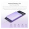 Oukitel C53 4GB 64GB 4G Dual SIM Smartphone 6.6 Inch Purple
