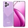 Oukitel C53 4GB 64GB 4G Dual SIM Smartphone 6.6 Inch Purple