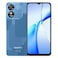 Oukitel C57 Pro 4GB 128GB 4G Dual SIM Smartphone 6.52 Inch Blue