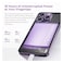 Oukitel P1 4GB 256GB 4G Dual SIM Smartphone 6.7 Inch Purple