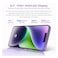 Oukitel P1 4GB 256GB 4G Dual SIM Smartphone 6.7 Inch Purple