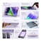 Oukitel P1 4GB 256GB 4G Dual SIM Smartphone 6.7 Inch Purple