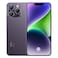 Oukitel P1 4GB 256GB 4G Dual SIM Smartphone 6.7 Inch Purple