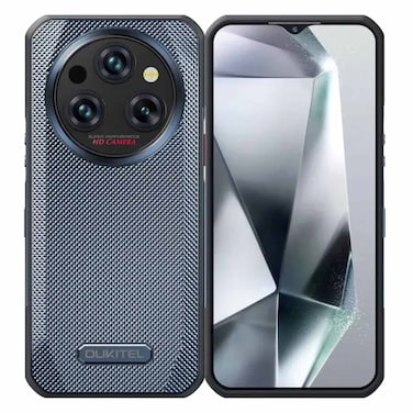 Oukitel WP35S 8GB 256GB 4G Dual SIM Smartphone 6.56 Inch Grey