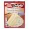 Betty Crocker&rsquo;s Delights Super Moist French Vanilla Cake Mix 430g