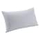 وسادة رول لون أبيض