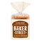 Baker Street Sliced Brown Loaf, 600g