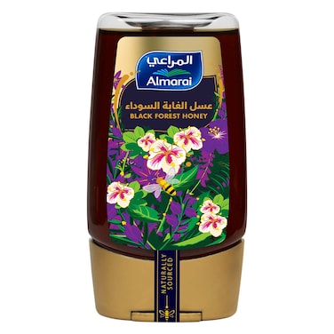 Almarai Black Forest Honey 250g