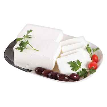 جبنة قريش 1 كج