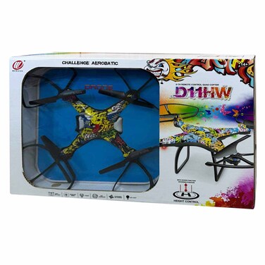 طائرة مينغ ويدا بدون طيار 2.4G 3.7V G28