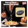 Sweethome Flat Crepe Pan 35cm